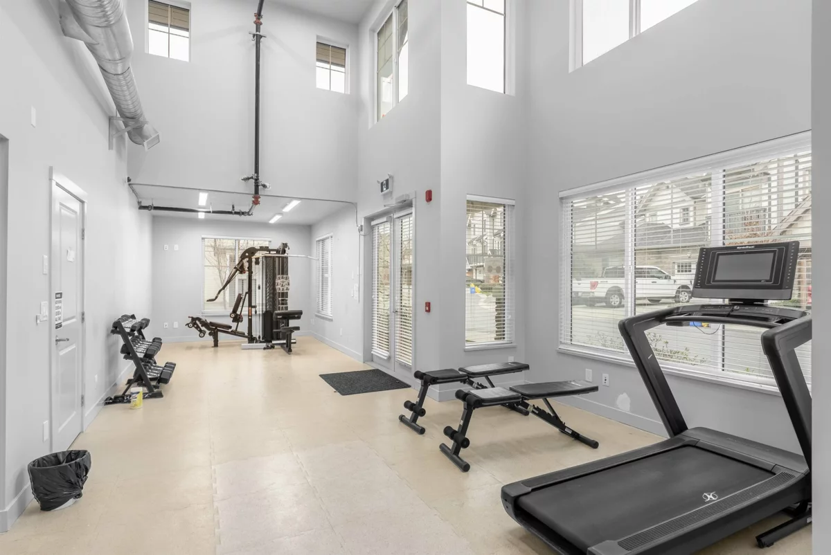 Playground / Recreational Area Near 83 20487 65 Avenue, Langley, BC