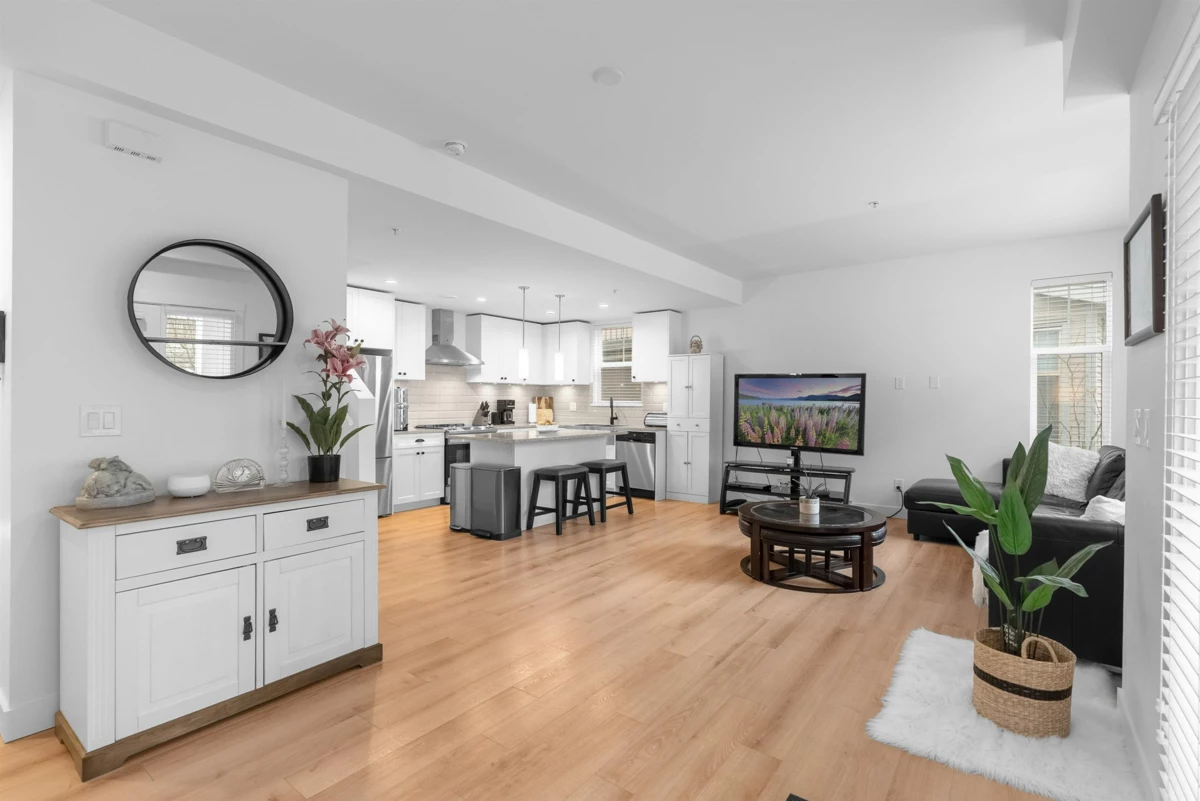 Primary Bedroom Photo of 83 20487 65 Avenue, Langley, BC