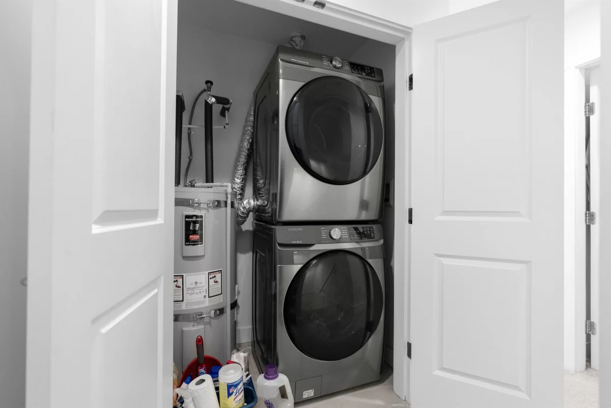 Staircase Photo of 83 20487 65 Avenue, Langley, BC