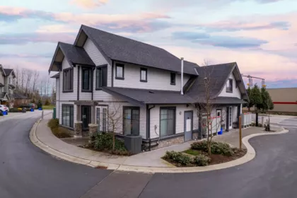 Community Amenities Photo (Clubhouse) of 83 20487 65 Avenue, Langley, BC