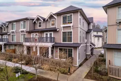 83 20487 65 Avenue, Langley, BC, Langley — Townhouse for sale