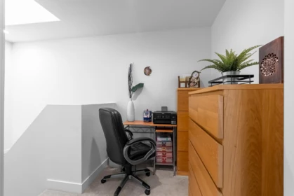Garage Interior Photo of 83 20487 65 Avenue, Langley, BC