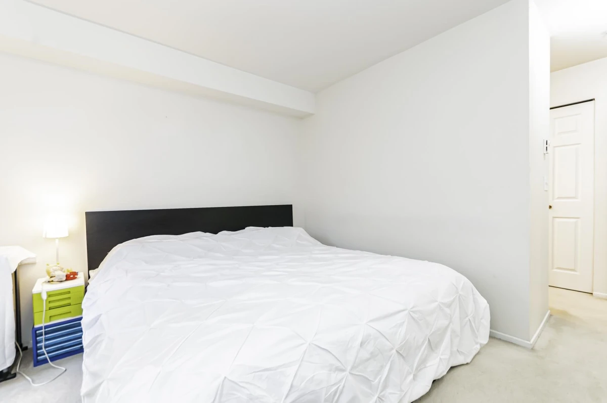 Bedroom 2 Photo of 305 3065 Primrose Lane, Coquitlam, BC
