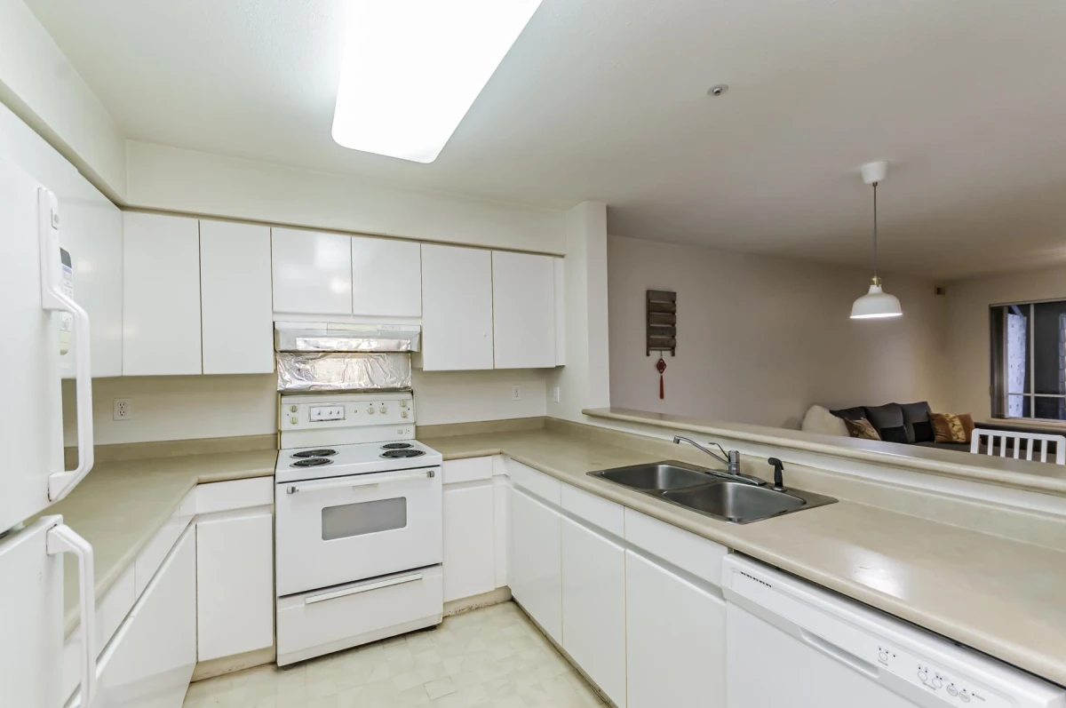 Family Room Photo of 305 3065 Primrose Lane, Coquitlam, BC