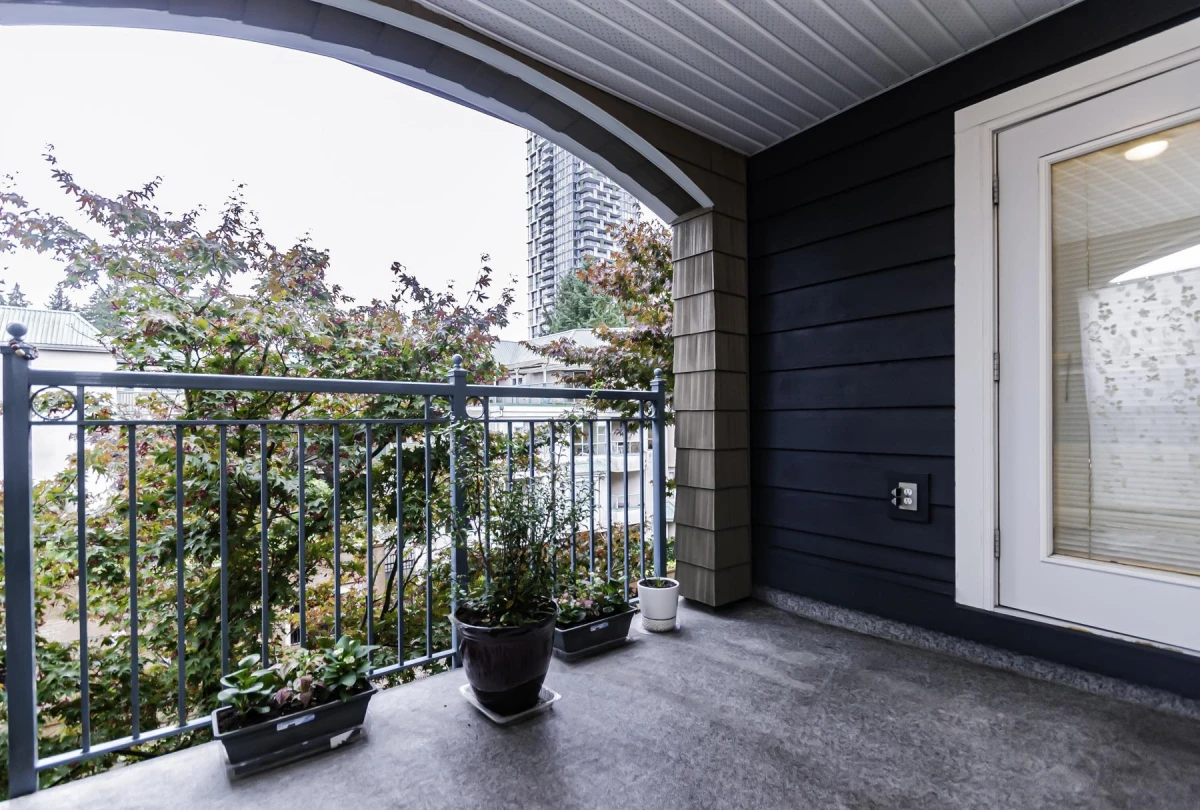 Loft / Bonus Room Photo of 305 3065 Primrose Lane, Coquitlam, BC