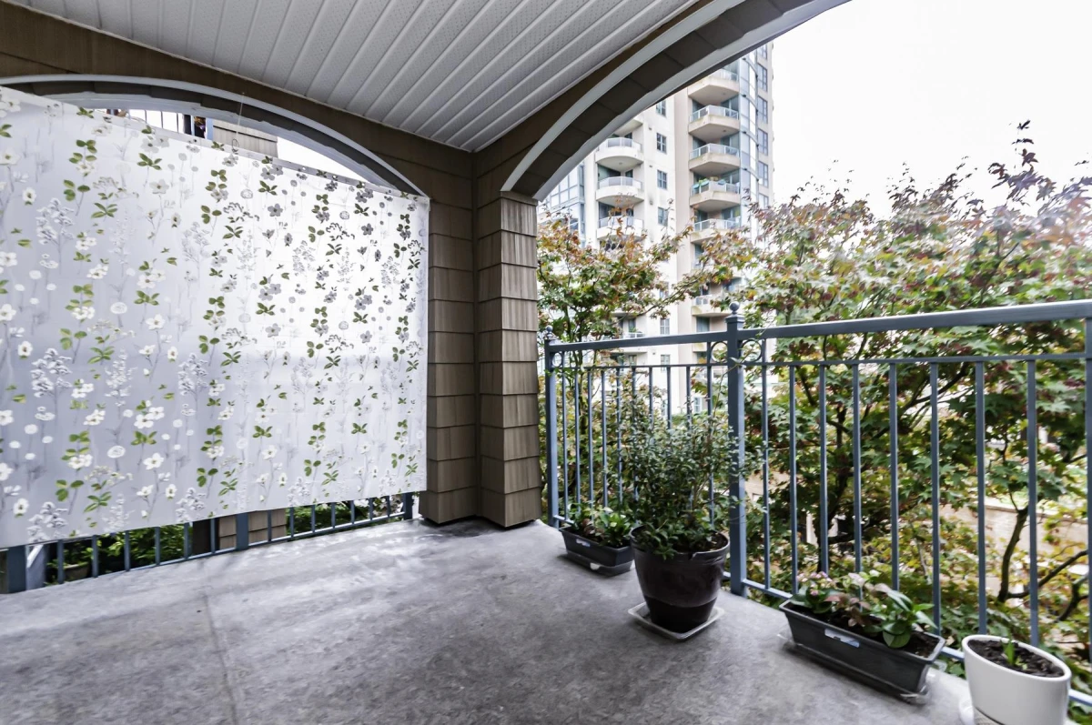 Office / Den Photo of 305 3065 Primrose Lane, Coquitlam, BC