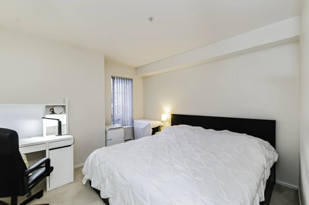 Walk-In Closet Photo of 305 3065 Primrose Lane, Coquitlam, BC