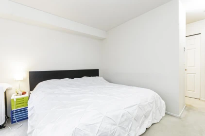 Bedroom 2 Photo of 305 3065 Primrose Lane, Coquitlam, BC