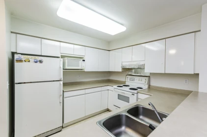 305 3065 Primrose Lane, Coquitlam, BC