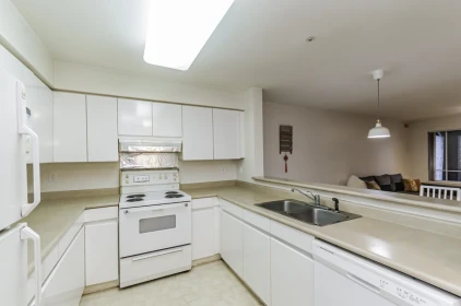 305 3065 Primrose Lane, Coquitlam, BC