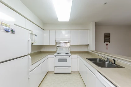 305 3065 Primrose Lane, Coquitlam, BC
