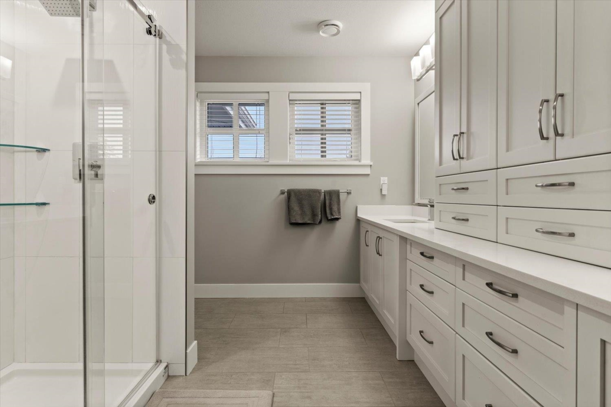 Basement Recreation Room Photo of 5450 Dolly Varden Lane, Chilliwack, BC