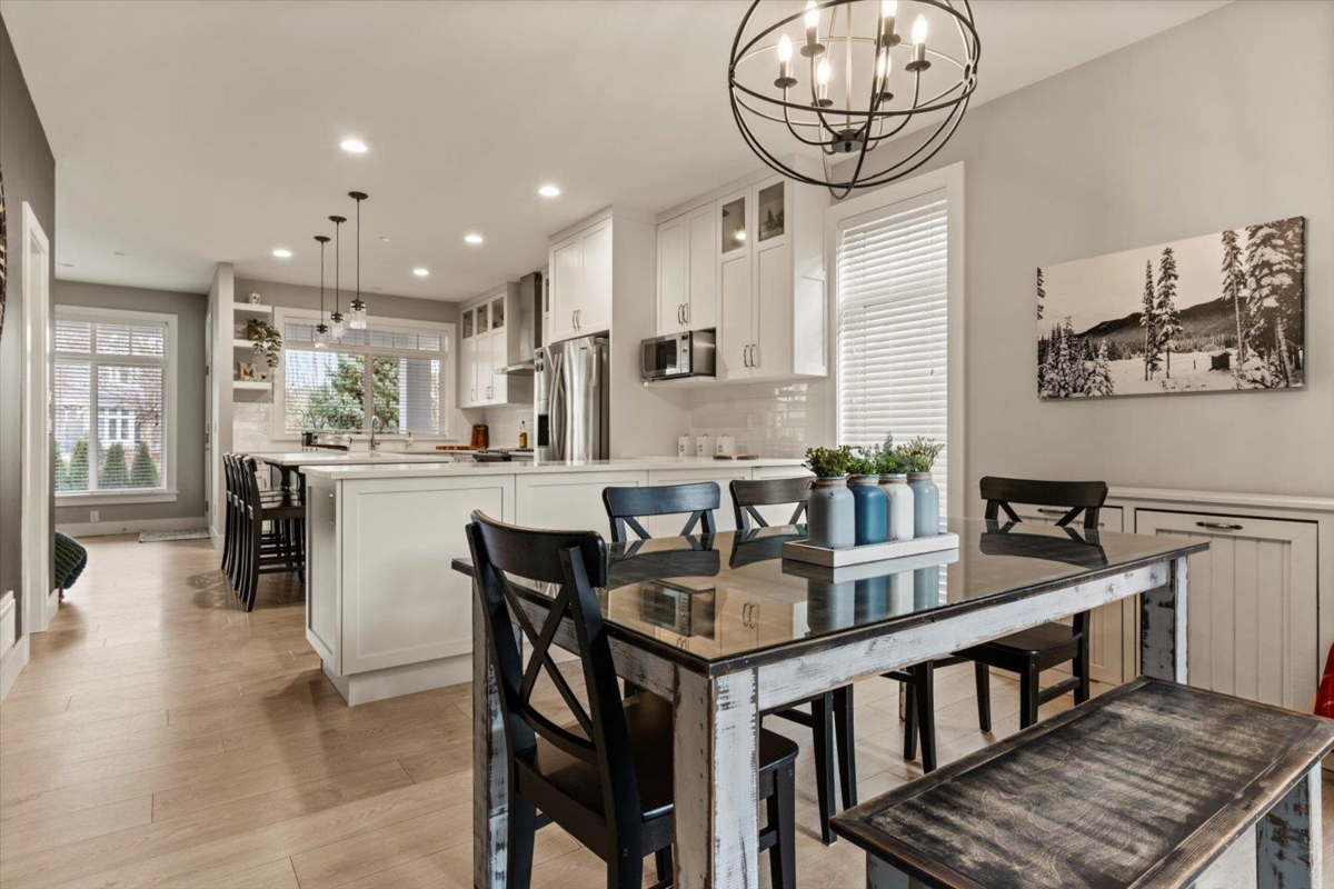 Bedroom 2 Photo of 5450 Dolly Varden Lane, Chilliwack, BC