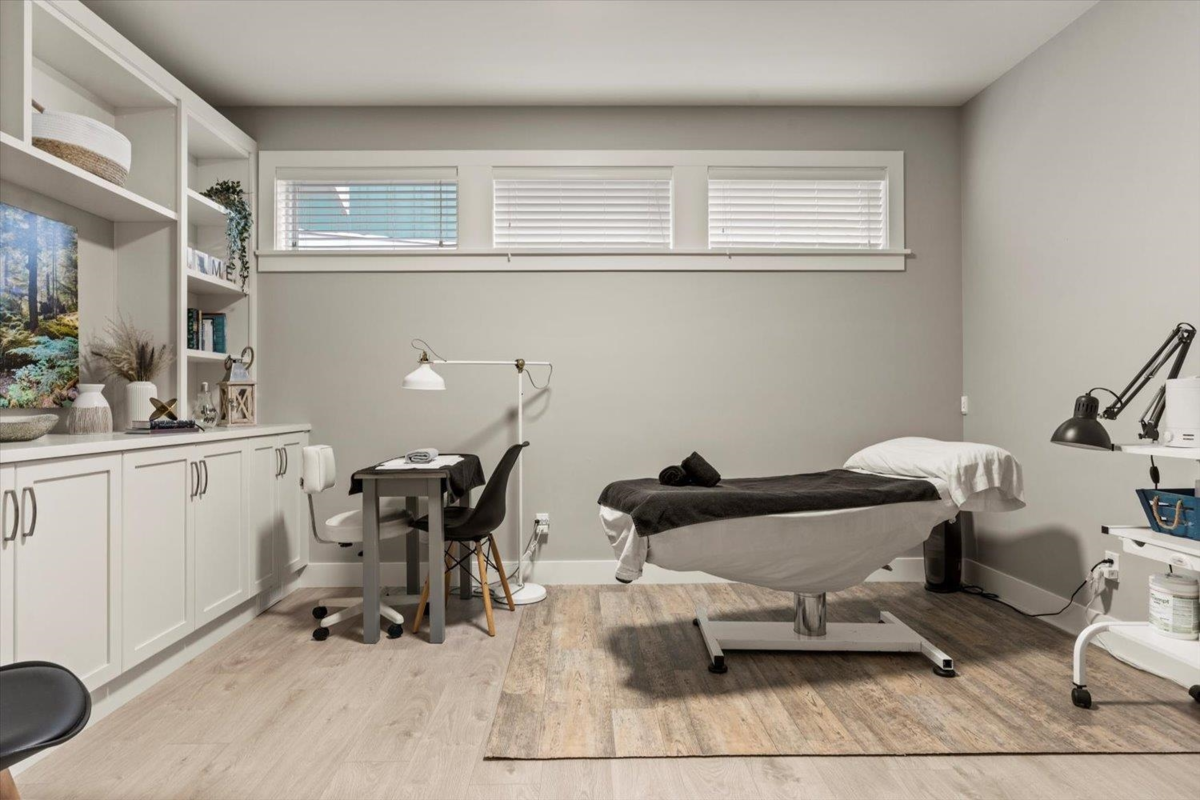 Bedroom 3 Photo of 5450 Dolly Varden Lane, Chilliwack, BC