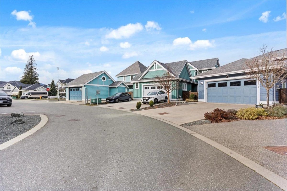 Community Amenities Photo (Clubhouse) of 5450 Dolly Varden Lane, Chilliwack, BC