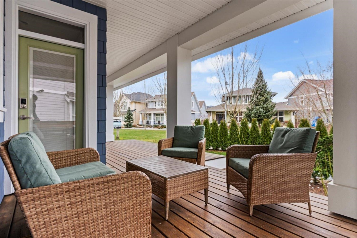 Family Room Photo of 5450 Dolly Varden Lane, Chilliwack, BC