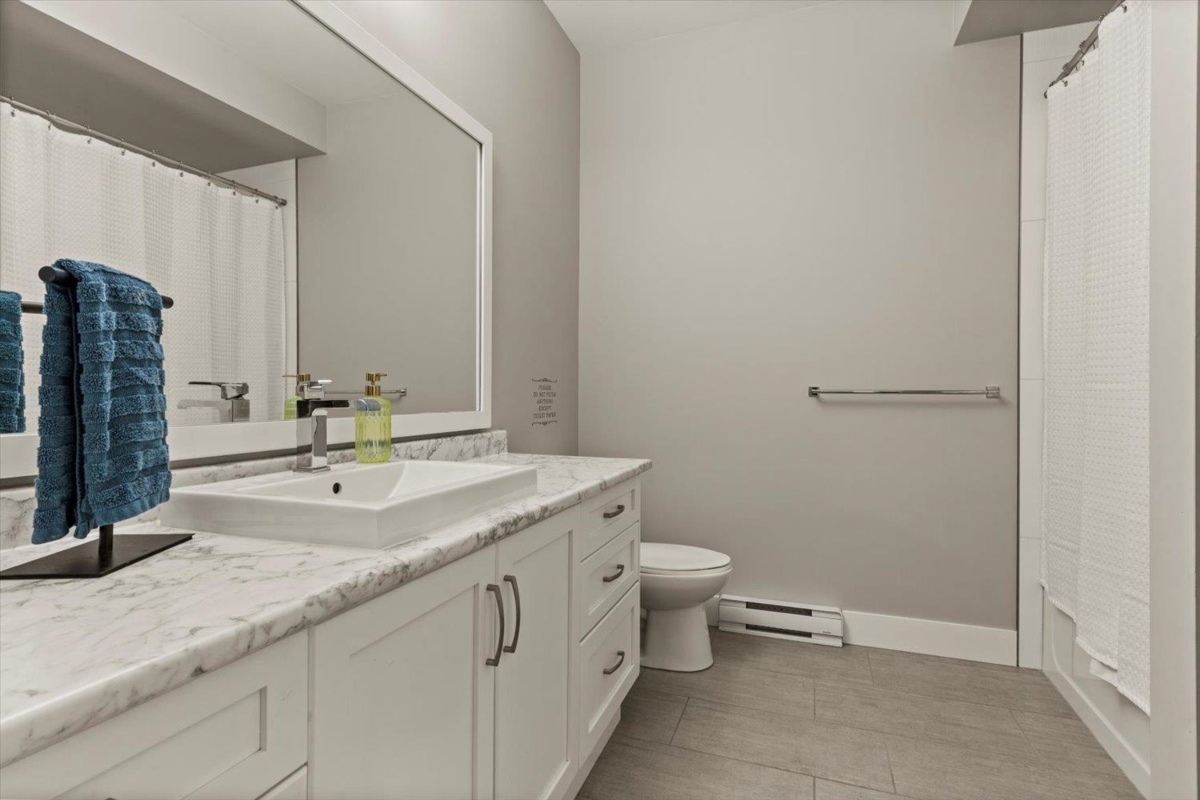 Front Yard Photo of 5450 Dolly Varden Lane, Chilliwack, BC