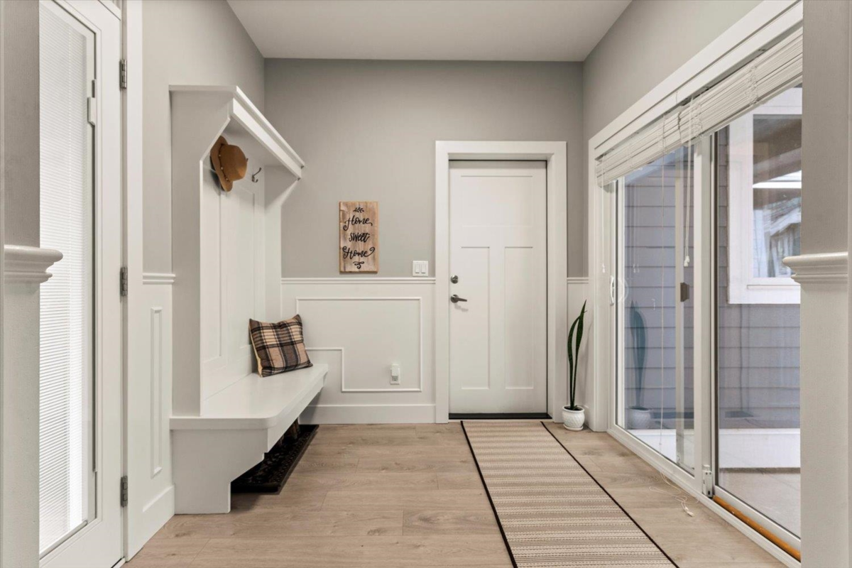 Guest Bathroom Photo of 5450 Dolly Varden Lane, Chilliwack, BC