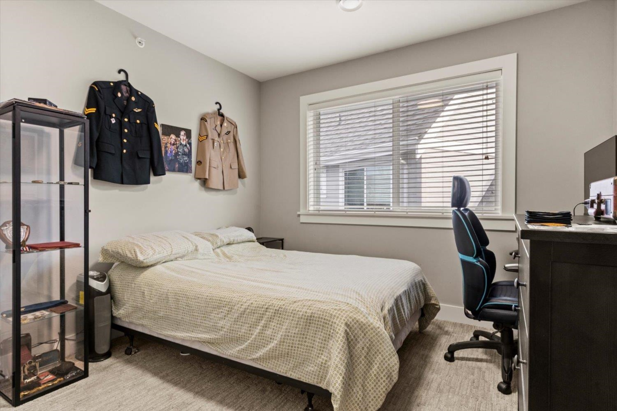 Hallway Photo of 5450 Dolly Varden Lane, Chilliwack, BC