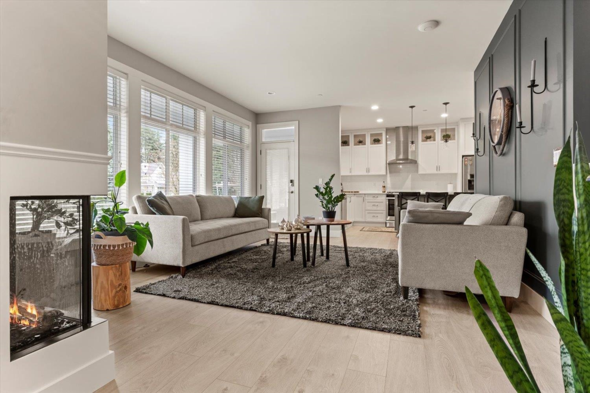 Kitchen Photo of 5450 Dolly Varden Lane, Chilliwack, BC