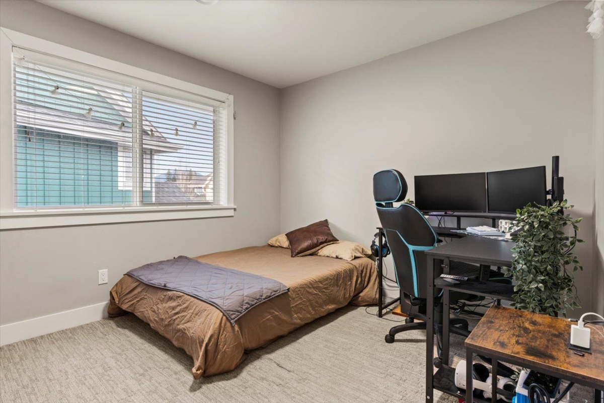 Laundry Room Photo of 5450 Dolly Varden Lane, Chilliwack, BC