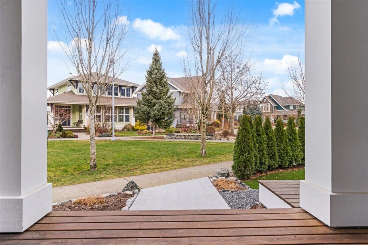Living Room Photo of 5450 Dolly Varden Lane, Chilliwack, BC