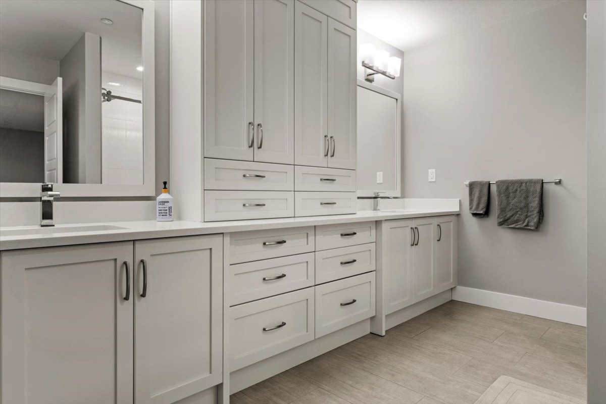 Loft / Bonus Room Photo of 5450 Dolly Varden Lane, Chilliwack, BC