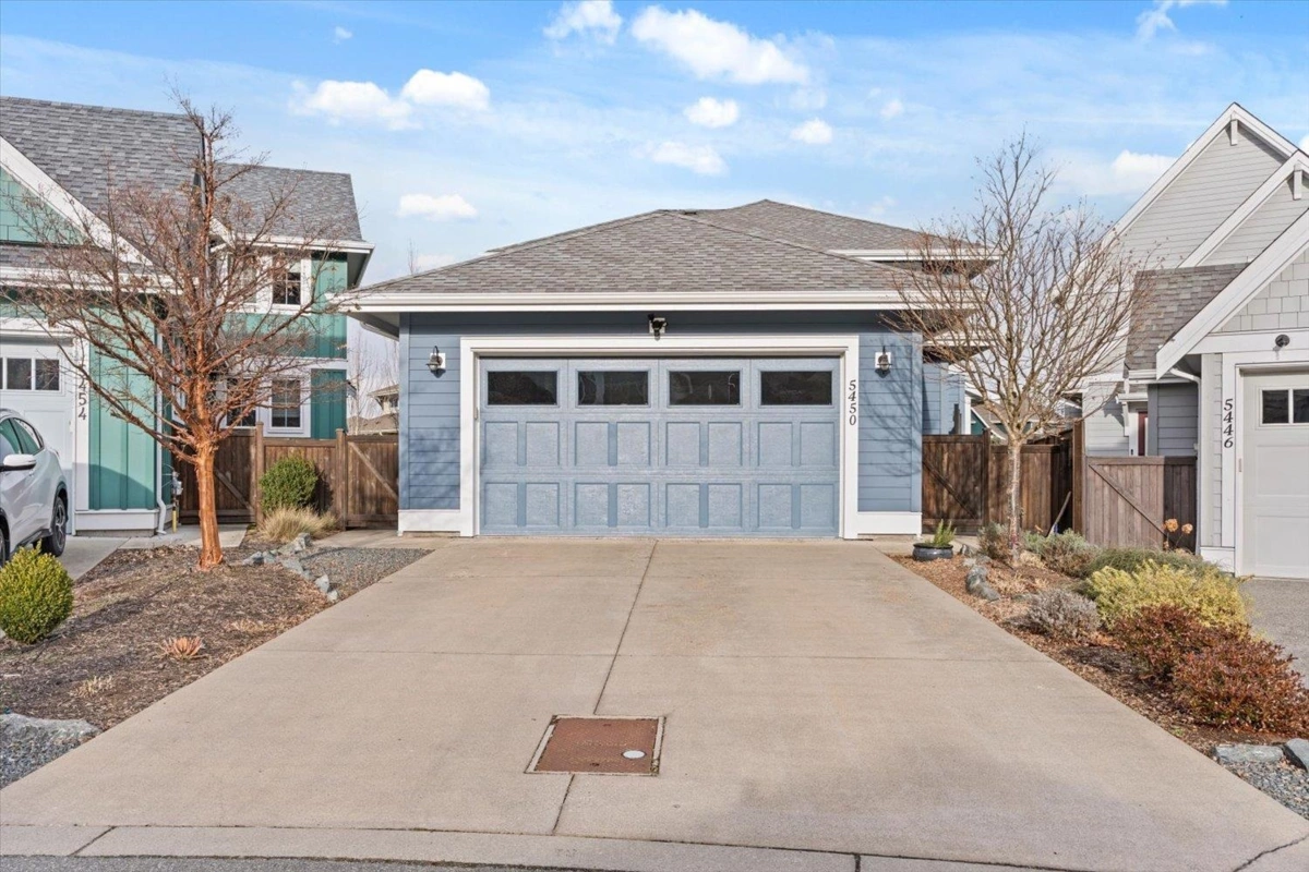 Neighborhood Park Photo Near 5450 Dolly Varden Lane, Chilliwack, BC