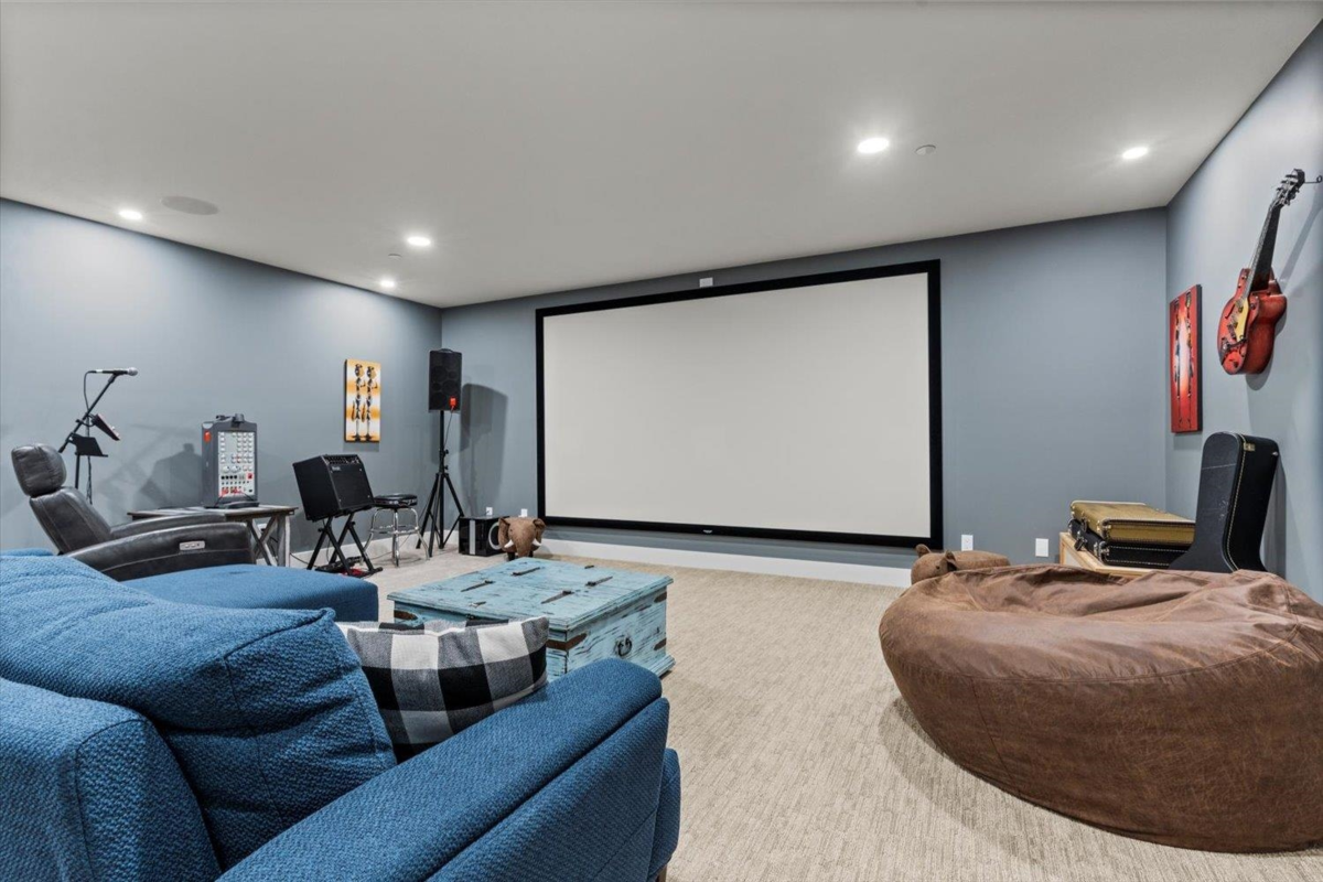 Outdoor Kitchen Photo of 5450 Dolly Varden Lane, Chilliwack, BC