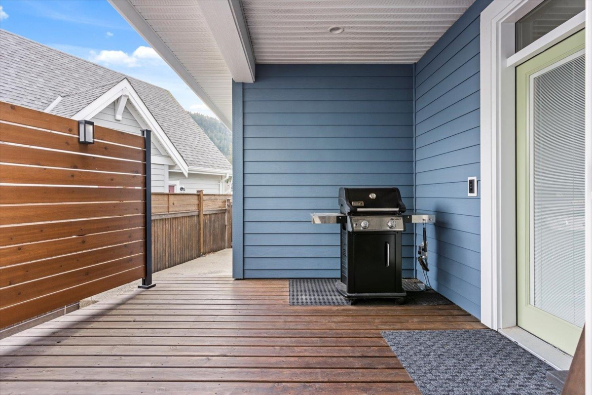 Powder Room Photo of 5450 Dolly Varden Lane, Chilliwack, BC