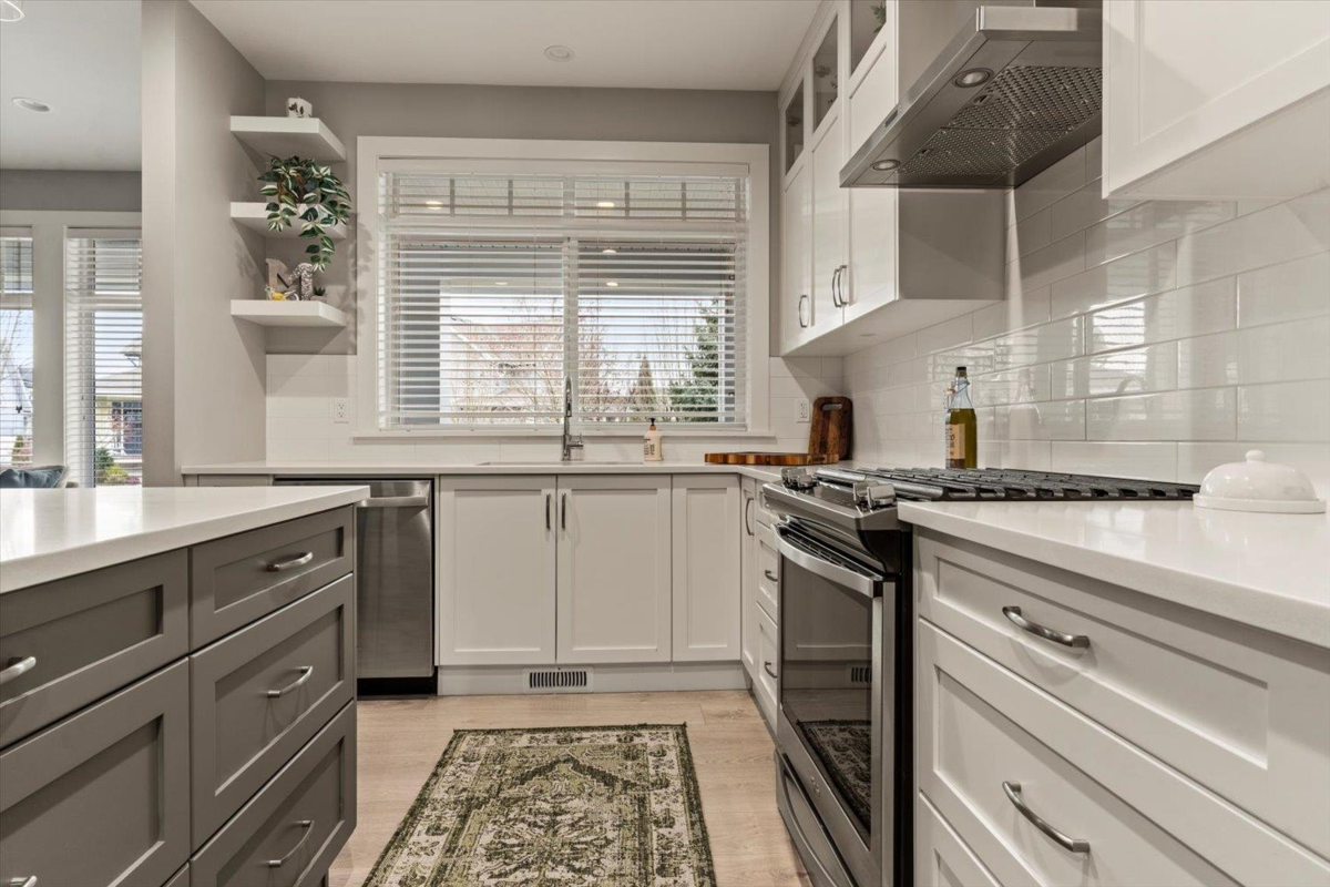 Primary Bathroom Photo of 5450 Dolly Varden Lane, Chilliwack, BC