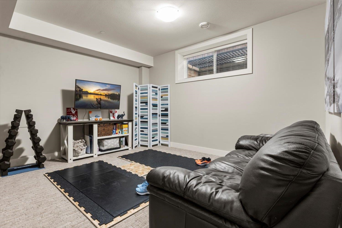 Staircase Photo of 5450 Dolly Varden Lane, Chilliwack, BC