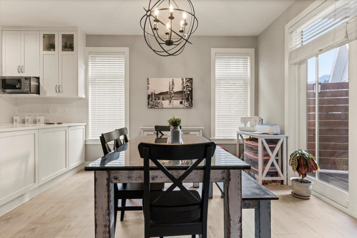Walk-In Closet Photo of 5450 Dolly Varden Lane, Chilliwack, BC