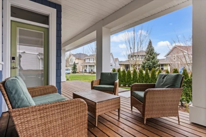 Family Room Photo of 5450 Dolly Varden Lane, Chilliwack, BC
