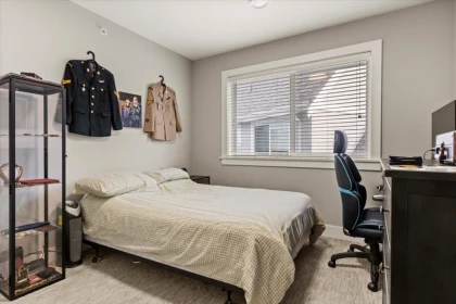 Hallway Photo of 5450 Dolly Varden Lane, Chilliwack, BC
