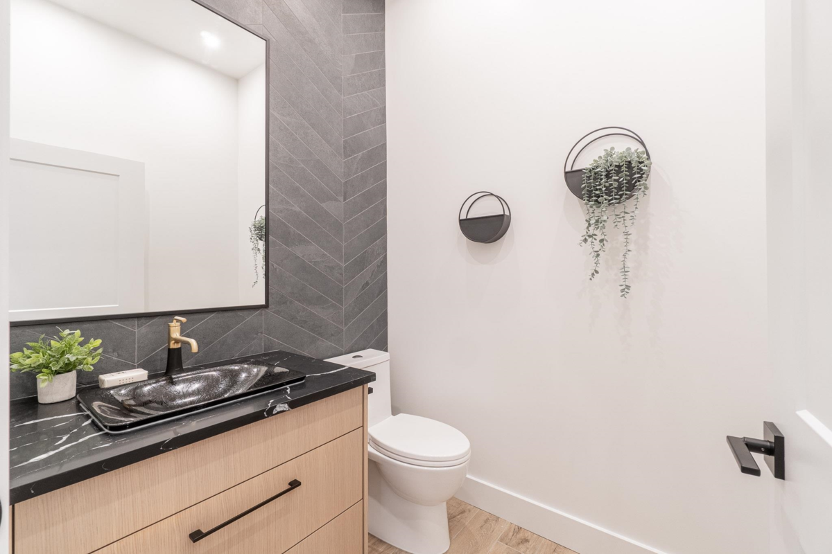 Bedroom 4 Photo of 12018 261 Street, Maple Ridge, BC