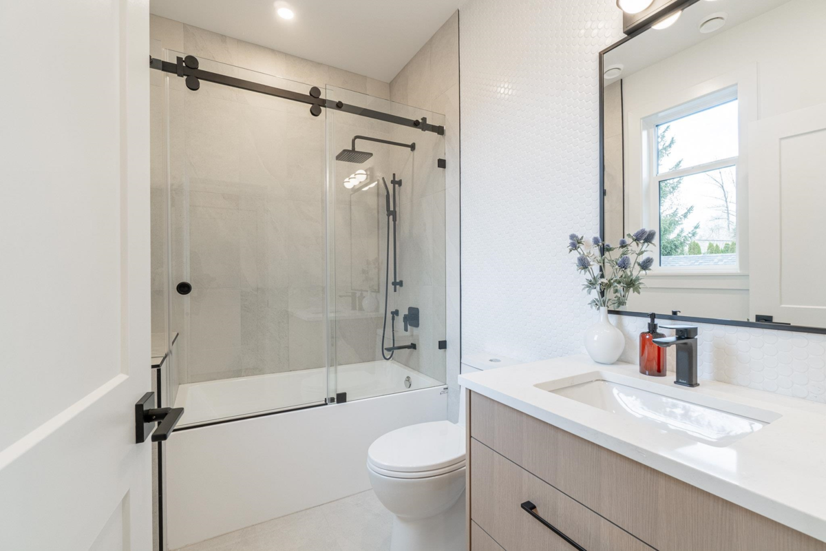 Garden / Landscaping Photo of 12018 261 Street, Maple Ridge, BC