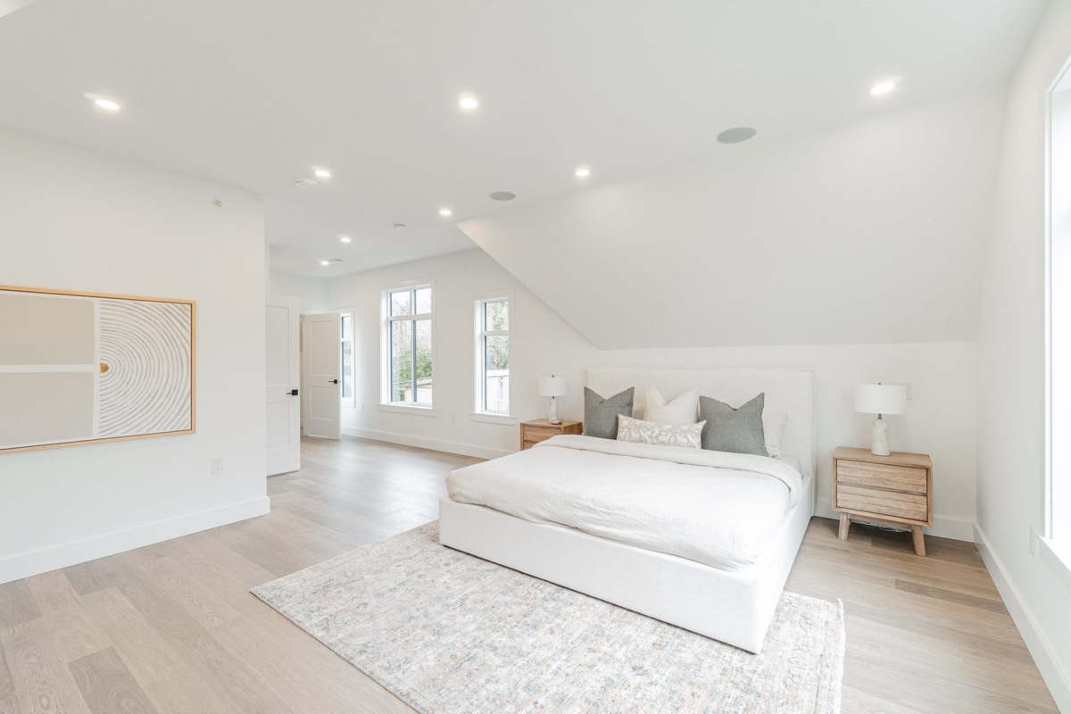 Loft / Bonus Room Photo of 12018 261 Street, Maple Ridge, BC