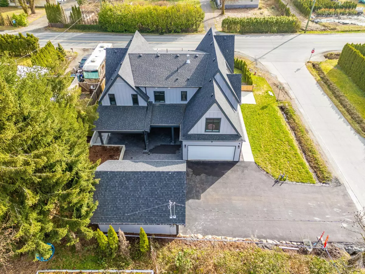 Playground / Recreational Area Near 12018 261 Street, Maple Ridge, BC