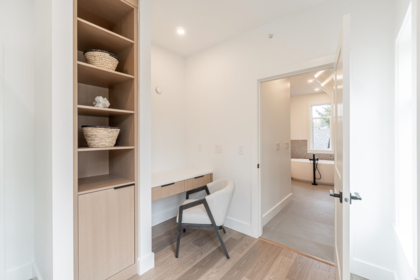Basement Recreation Room Photo of 12018 261 Street, Maple Ridge, BC