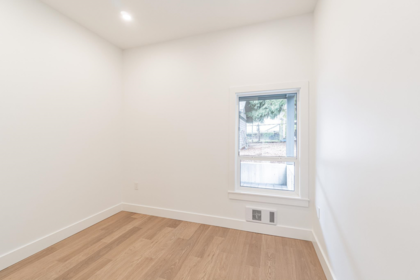 Garage Interior Photo of 12018 261 Street, Maple Ridge, BC
