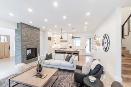 Kitchen Photo of 12018 261 Street, Maple Ridge, BC