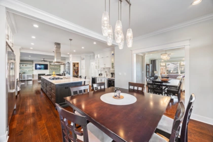 Kitchen Photo of 651 Chapman Avenue, Coquitlam, BC