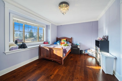 Mudroom Photo of 651 Chapman Avenue, Coquitlam, BC