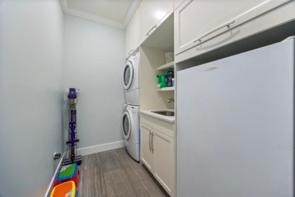 Street View Photo of 651 Chapman Avenue, Coquitlam, BC