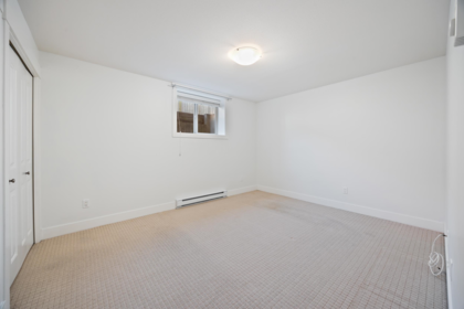 Swimming Pool Photo of 651 Chapman Avenue, Coquitlam, BC