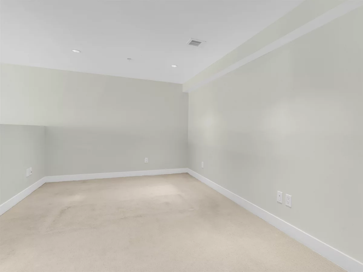 Bedroom 4 Photo of 296 W 1st Avenue, Vancouver, BC