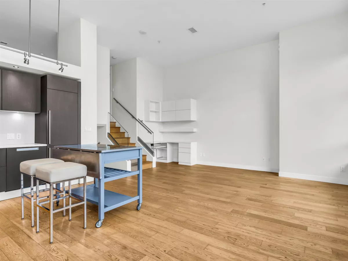 Family Room Photo of 296 W 1st Avenue, Vancouver, BC