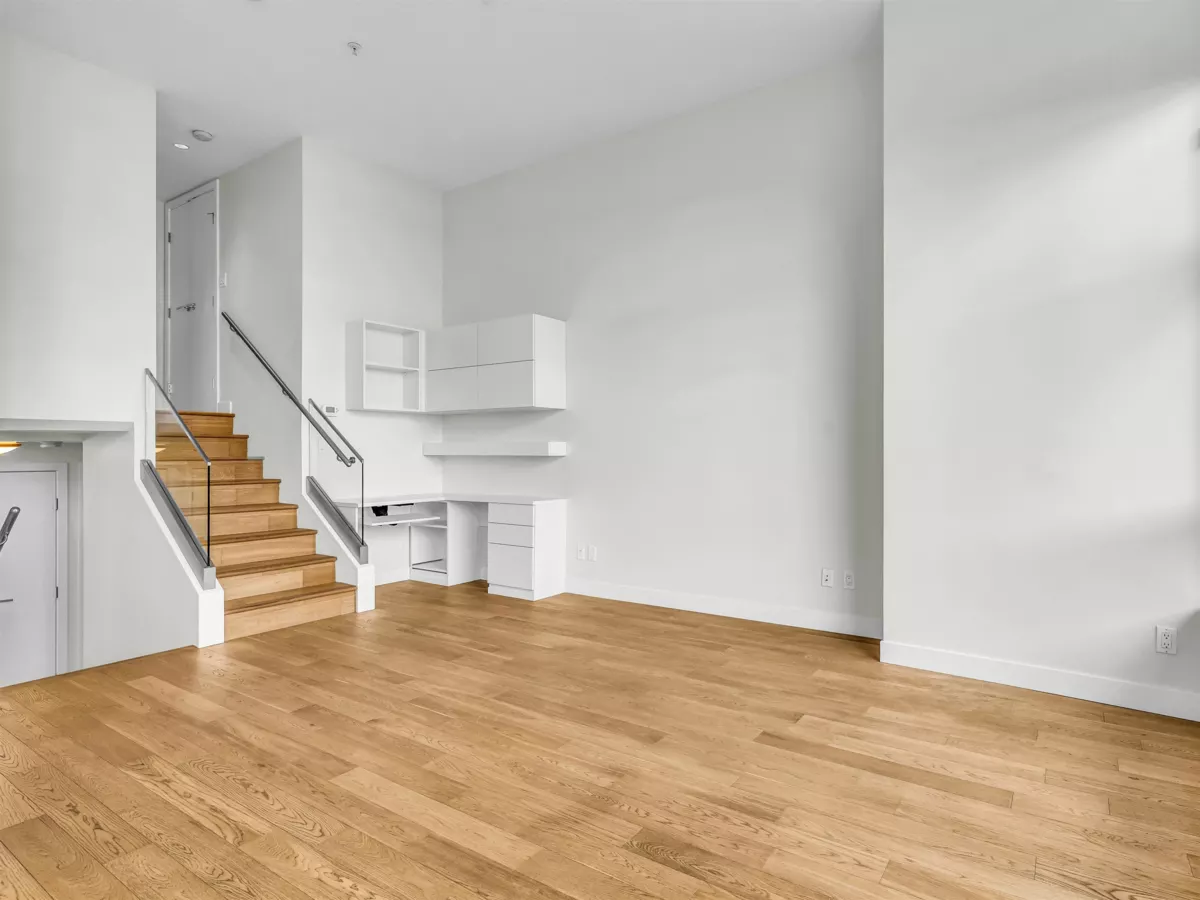 Primary Bedroom Photo of 296 W 1st Avenue, Vancouver, BC