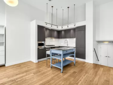Pantry Photo of 296 W 1st Avenue, Vancouver, BC